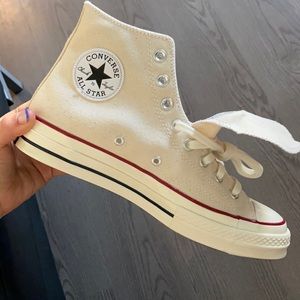 Chuck 70s Canvas NWT
